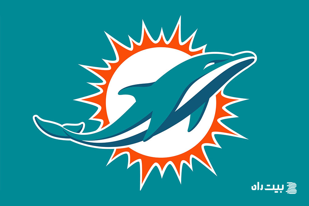 پذیرش پرداخت ارز دیجیتال : Miami Dolphins رمز ارز می پذیرد