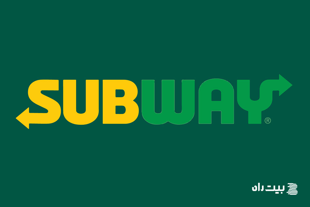 پذیرش پرداخت ارز دیجیتال : Subway رمز ارز می پذیرد