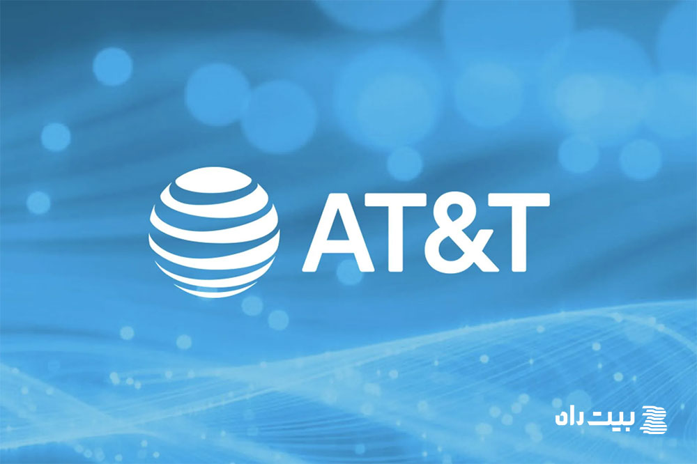 پذیرش پرداخت ارز دیجیتال : AT&T رمز ارز می پذیرد