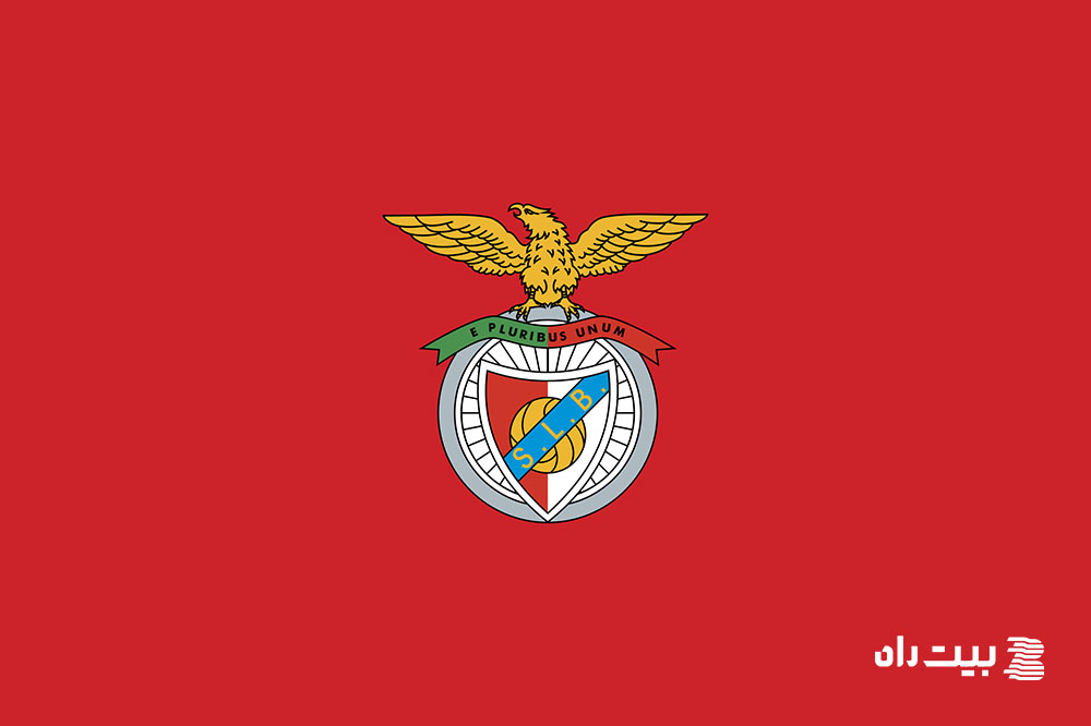 پذیرش پرداخت ارز دیجیتال : Benfica رمز ارز می پذیرد